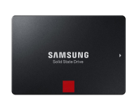 Samsung 4TB 2,5" SATA SSD 860 PRO - 508585 - zdjęcie 1